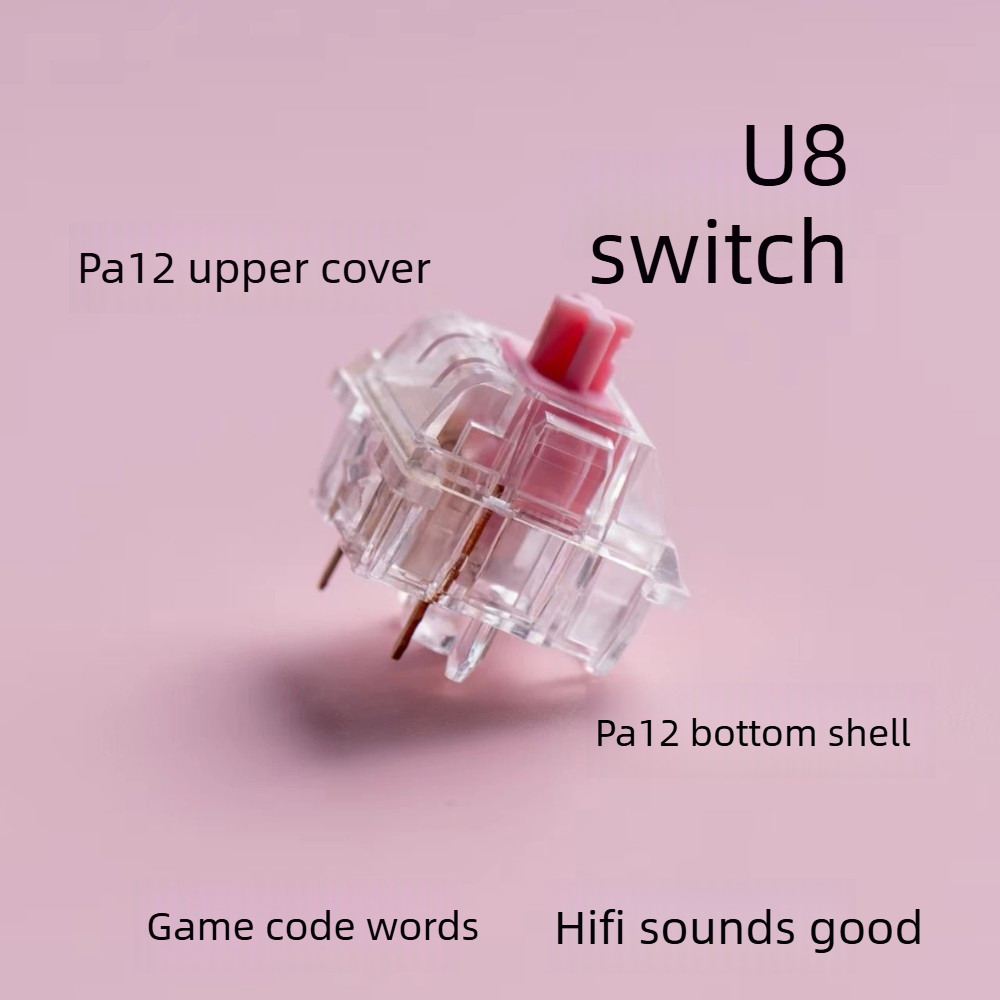 Переключатель MZ Y2x 32г/40г/4 – обзор и цена Gaming Keyboard Nearby
