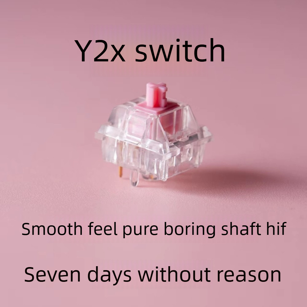 Переключатель MZ Y2x 32г/40г/4 – обзор и цена Gaming Keyboard Nearby
