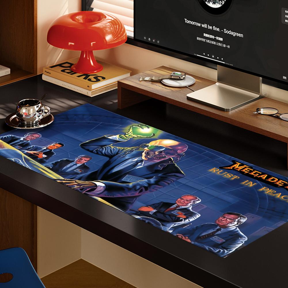 Коврик для мыши Band M-Megadet – обзор и цена Gaming Keyboard High Ground