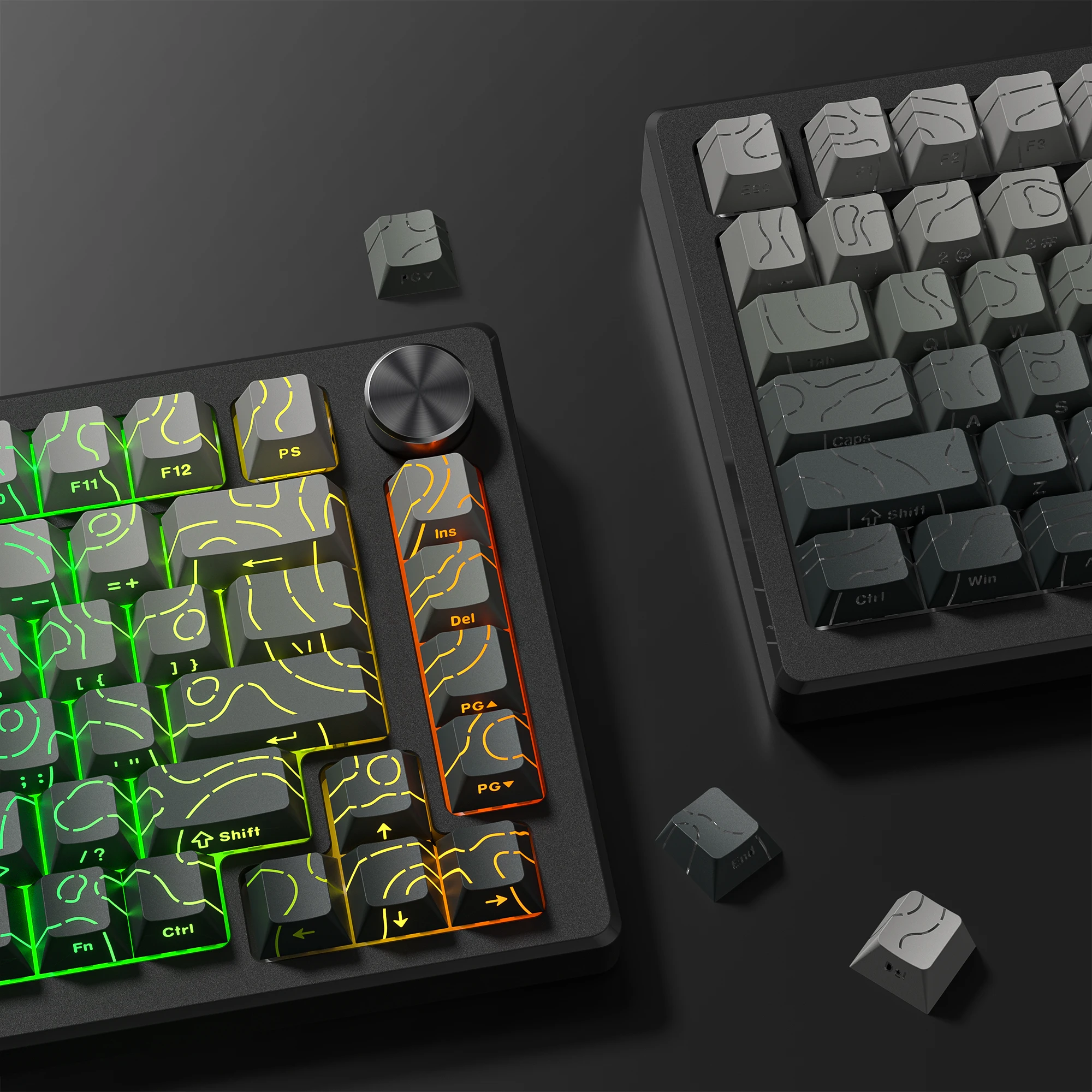 134 клавишные колпачки для кла – обзор и цена Gaming Keyboard Nearby